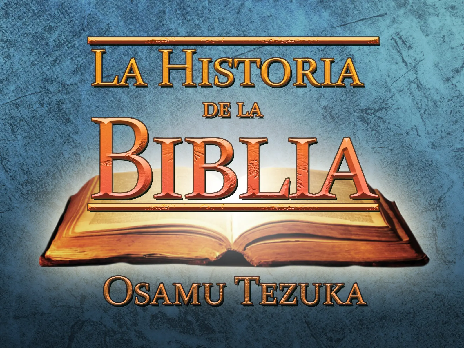 biblia para niños - Dónde ver historias de la Biblia para niños