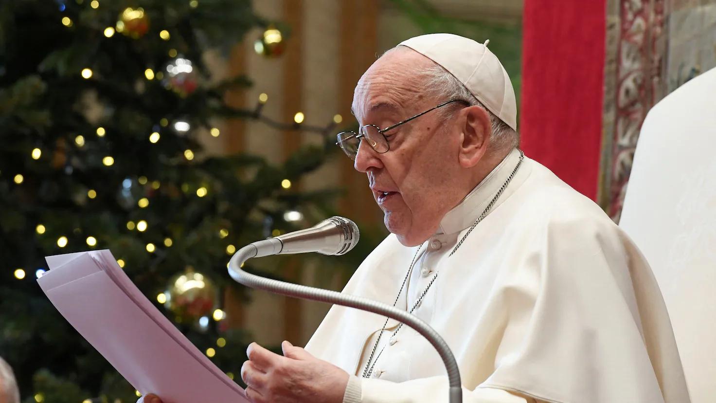 La Misa de Navidad del Papa en Vivo: Una Celebración Global - Dónde ver la bendicion del Papa misa de navidad del papa en vivo - Dónde ver la bendicion del Papa