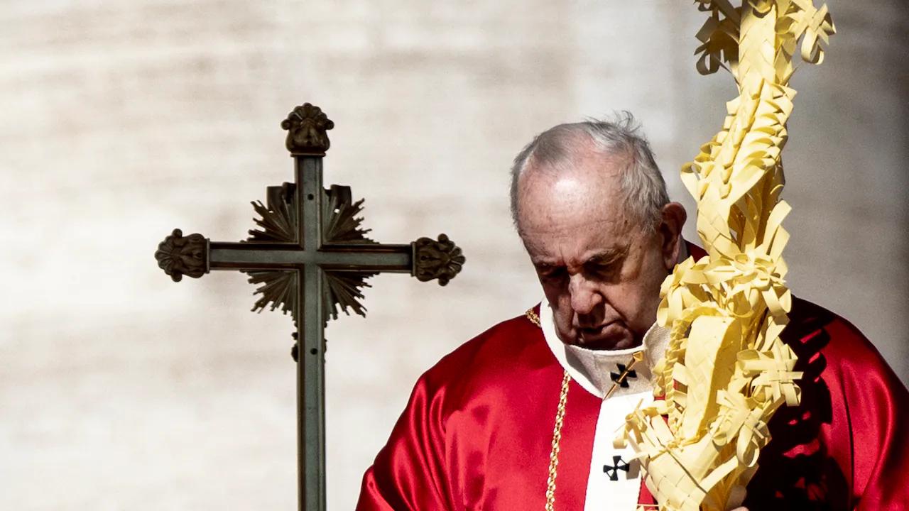 Horarios de Misa Domingo de Ramos: Encuentra la Celebración que Más Te Conviene - Dónde ver la misa de Domingo de Ramos horarios de misa domingo de ramos - Dónde ver la misa de Domingo de Ramos