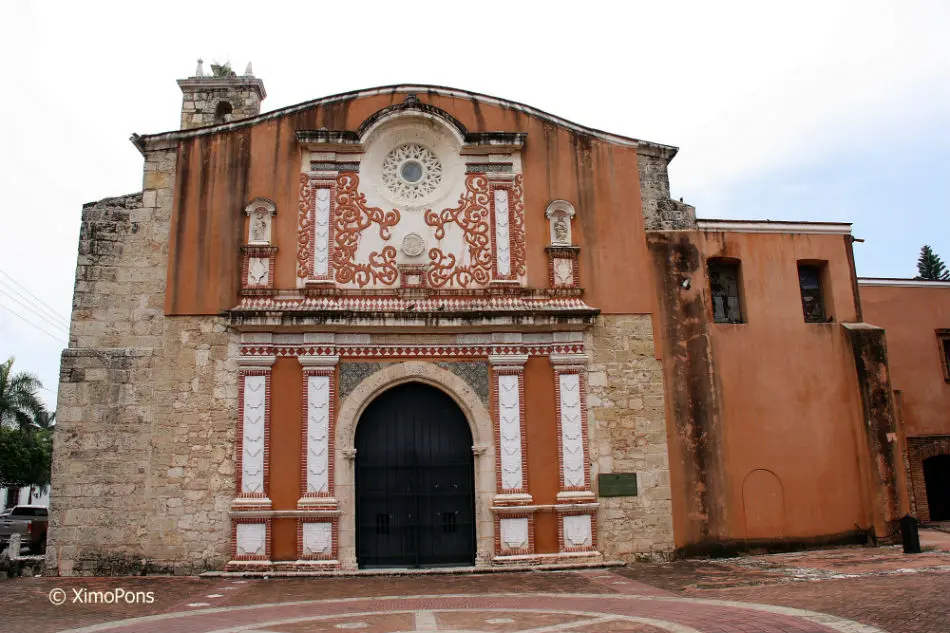 La Iglesia y Convento de los Dominicos: Un Legado de Fe y Historia - Dónde vivían los dominicos iglesia y convento de los dominicos - Dónde vivían los dominicos