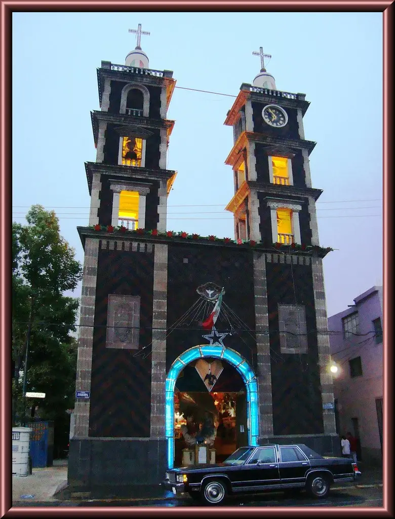 La Iglesia de la Hostia Sangrante: Un Misterio que Perdura - Dónde y cómo se llevó a cabo el milagro del sagrado de la hostia sangrante iglesia de la hostia sangrante - Dónde y cómo se llevó a cabo el milagro del sagrado de la hostia sangrante