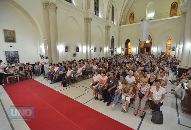 Misa de Sanación y Liberación: Iglesia del Carmen - Por qué acudir a una misa de sanación misa de sanación y liberación iglesia del carmen - Por qué acudir a una misa de sanación