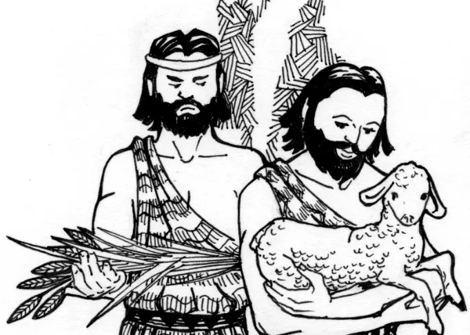 La Ofrenda de Abel: Un Estudio Bíblico de Fe y Aceptación - Por qué agradaria tanto la ofrenda de Abel a Dios ofrenda de abel biblia - Por qué agradaria tanto la ofrenda de Abel a Dios