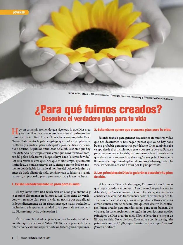 ¿Para qué fuimos creados según la Biblia? Un viaje por el propósito humano - Por que Dios nos ha creado para que fuimos creados segun la biblia - Por que Dios nos ha creado