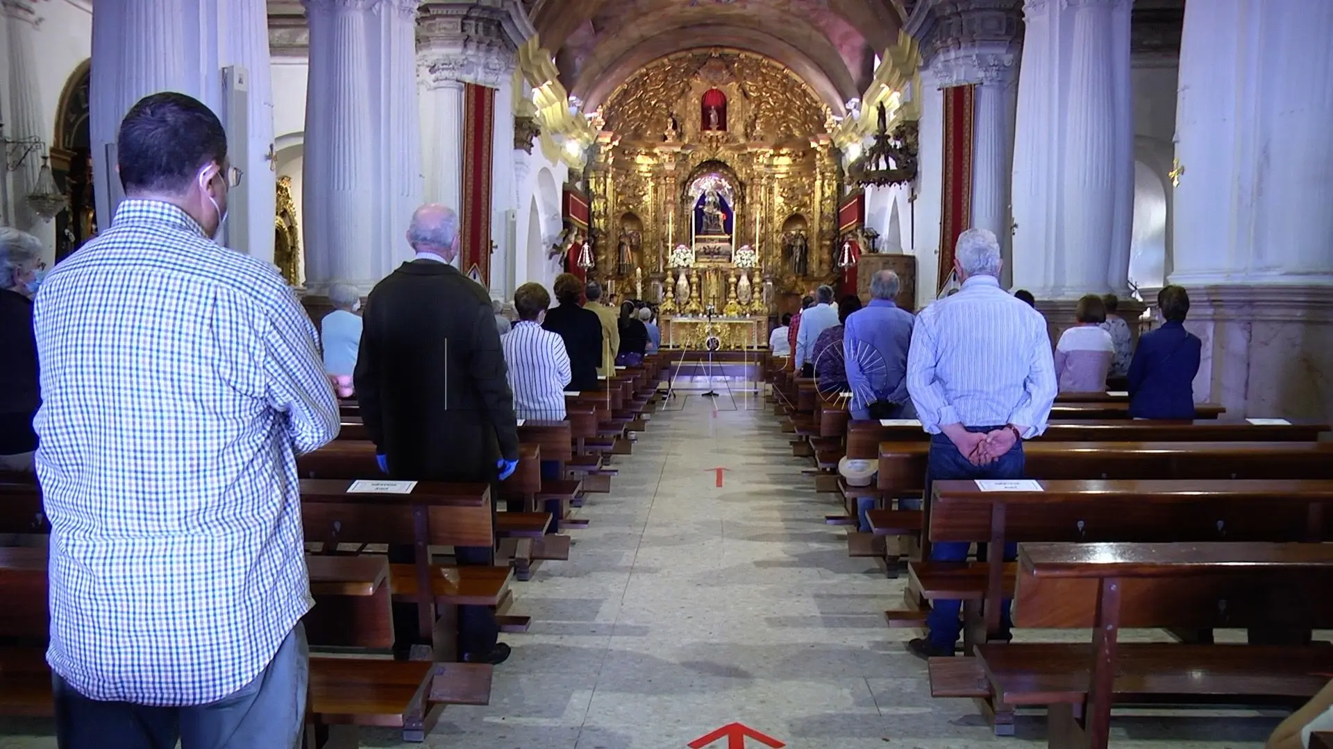 La Misa Dominical: Un Encuentro con Dios y la Comunidad - Por qué es importante ir los domingos a misa misa de los domingos - Por qué es importante ir los domingos a misa