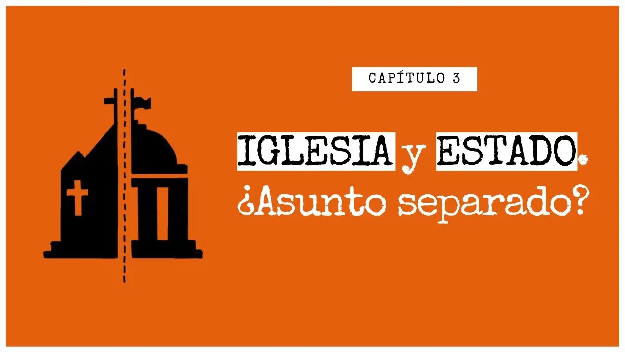Iglesia y Estado: Asuntos Separados - Por qué es importante la separación de la Iglesia y el Estado iglesia y estado asuntos separados - Por qué es importante la separación de la Iglesia y el Estado