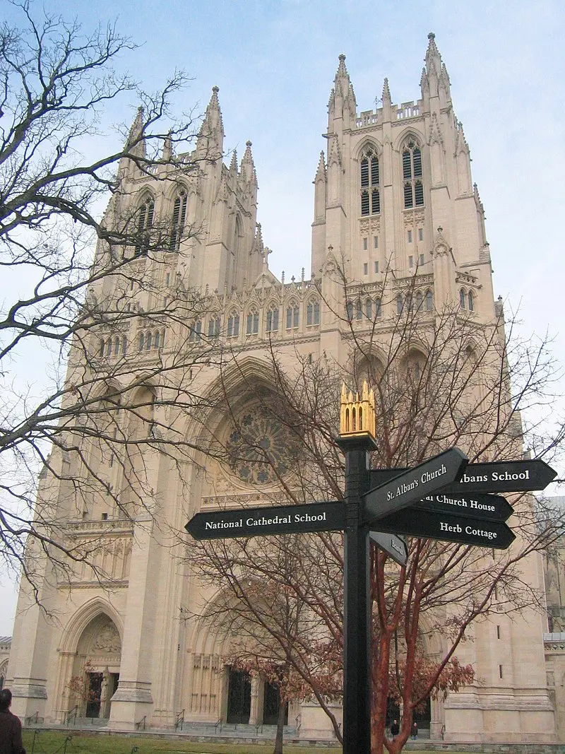 La Iglesia Protestante en Estados Unidos: Un panorama complejo - Por qué Estados Unidos es un país de raíces protestantes iglesia protestante estados unidos - Por qué Estados Unidos es un país de raíces protestantes