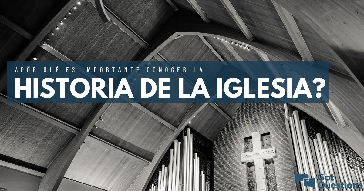 ¿Por qué es importante conocer a los Padres de la Iglesia? - Por que estudiar a los Padres de la Iglesia porque es importante conocer a los padres de la iglesia - Por que estudiar a los Padres de la Iglesia
