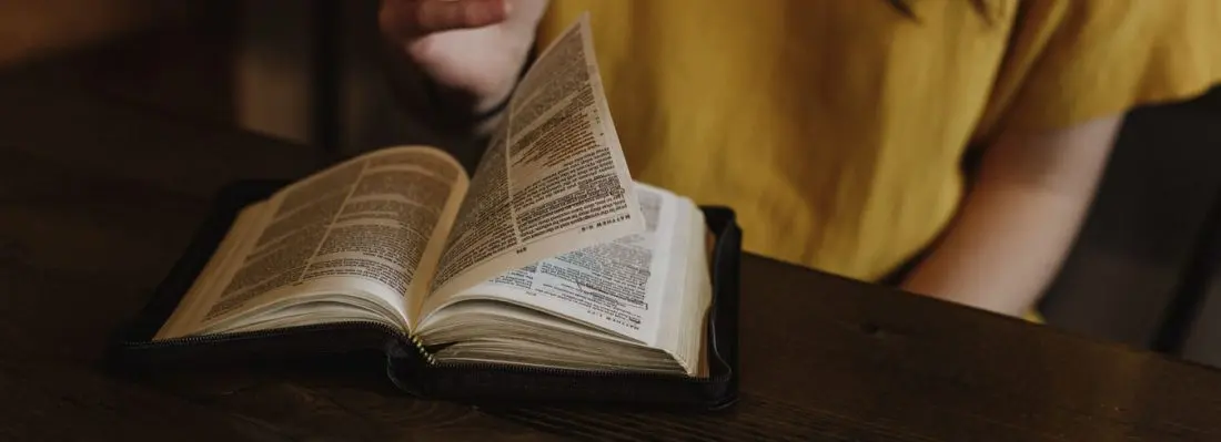 Razones para no creer en la Biblia: Un análisis crítico - Por qué hay que creer en la Biblia razones para no creer en la biblia - Por qué hay que creer en la Biblia