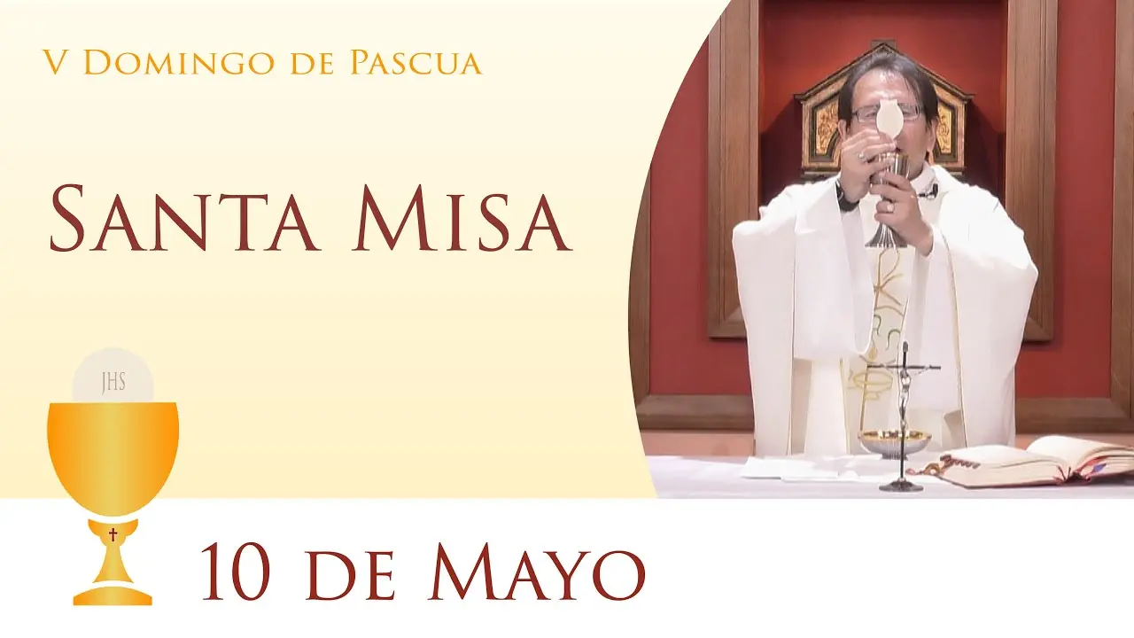 La Santa Misa del Domingo: Un Encuentro con Dios y la Comunidad - Por qué hay que ir a Misa los domingos la santa misa del domingo - Por qué hay que ir a Misa los domingos