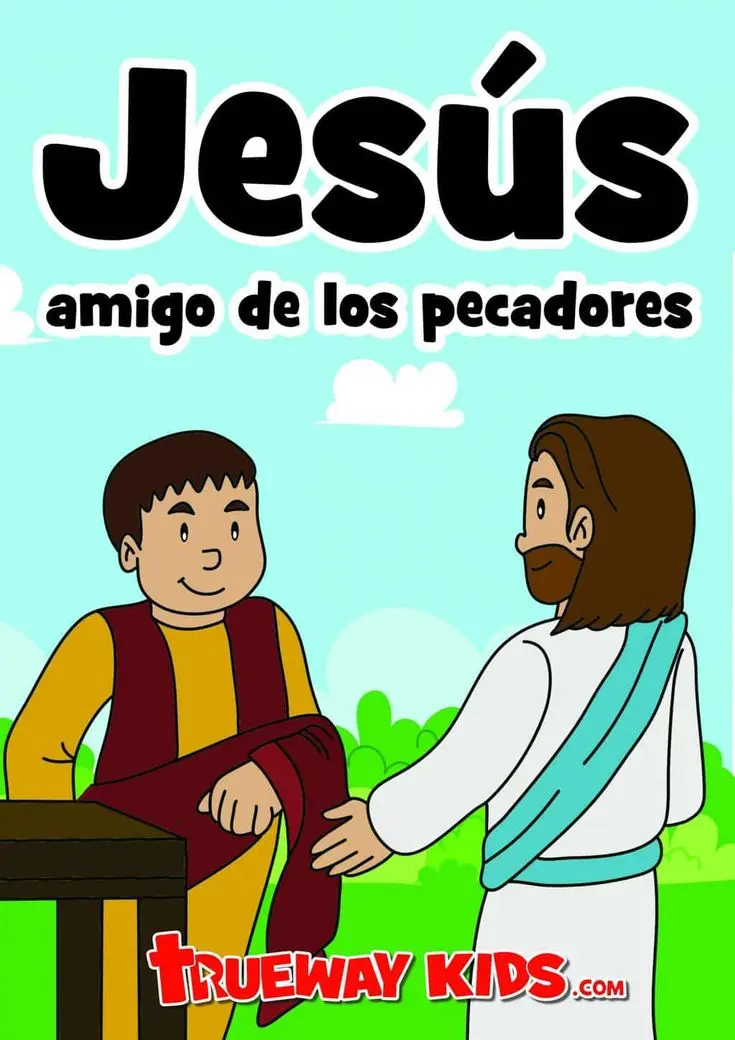 El Amigo de los Pecadores: Un Análisis Bíblico de Jesús y su Misión - Por qué Jesús era amigo de pecadores amigo de pecadores biblia - Por qué Jesús era amigo de pecadores
