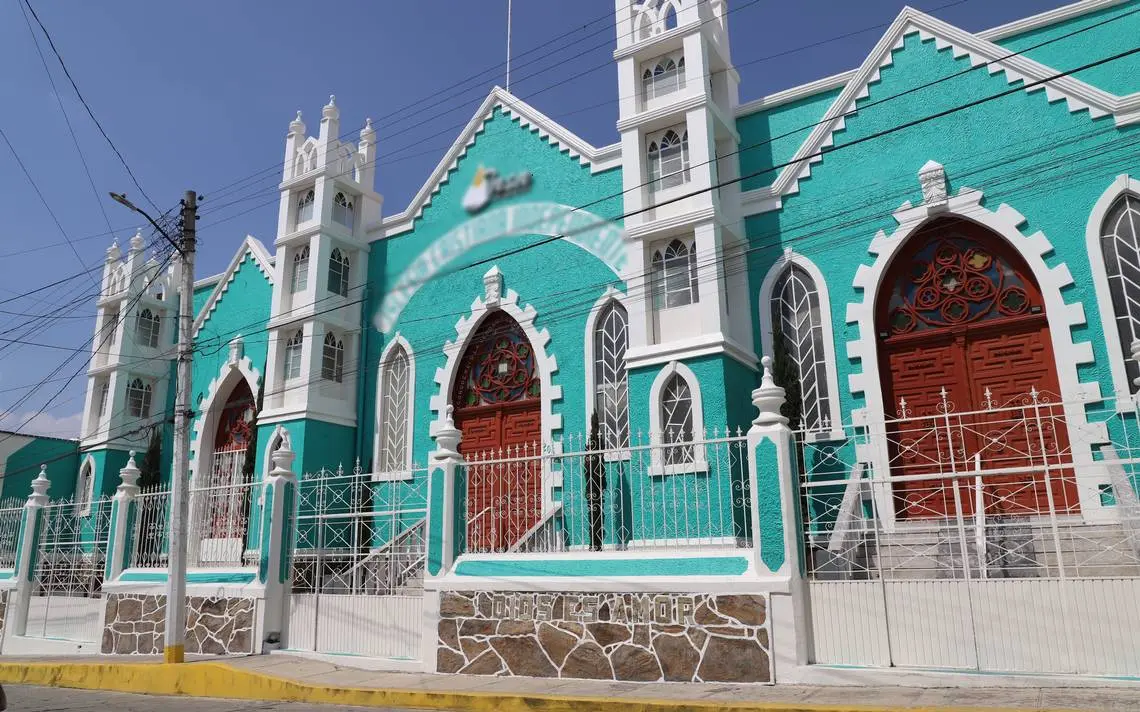 El Día de Muertos: Una Perspectiva Bíblica - Por qué los cristianos no celebran el Día de los Muertos dia de muertos biblia - Por qué los cristianos no celebran el Día de los Muertos
