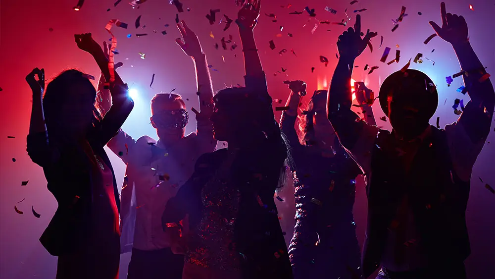 la biblia prohibe bailar - Por qué los evangelicos no bailan