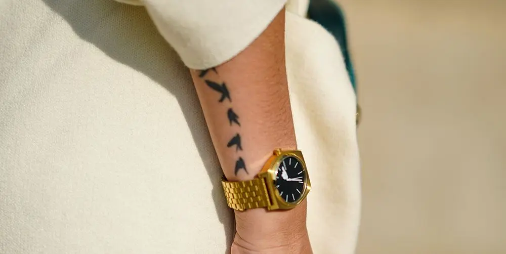 ¿Está mal tatuarse según la Biblia? Analizando la controversia - Por qué no debemos Tatuarnos por que esta mal tatuarse segun la biblia - Por qué no debemos Tatuarnos