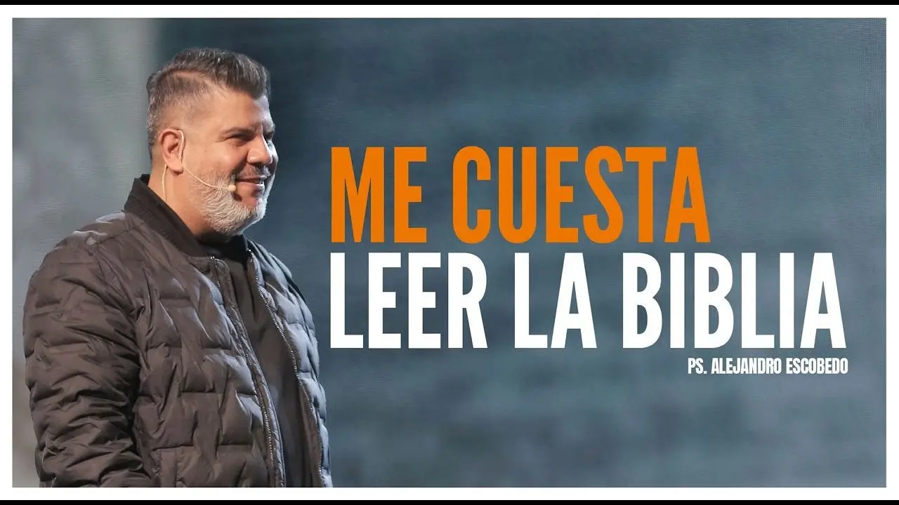 Me Cuesta Leer la Biblia: Superando los Obstáculos - Por qué no puedo entender la Biblia me cuesta leer la biblia - Por qué no puedo entender la Biblia