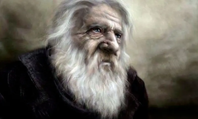 ¿Por qué Vivían Tantos Años los Hombres de la Biblia? Un Viaje a Través del Tiempo y la Fe - Por qué Noé vivio tanto porque vivian tantos años los hombres de la biblia - Por qué Noé vivio tanto