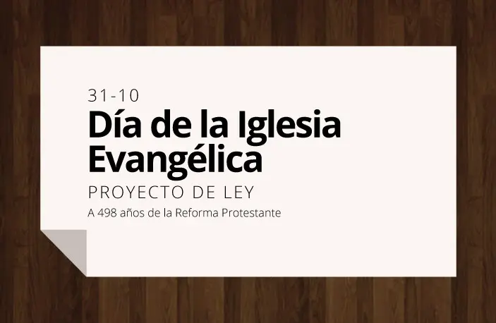 El Día de la Iglesia Evangélica en Argentina: Historia, Celebración y Significado - Por qué se cambió el día de las iglesias evangelicas día de la iglesia evangélica - Por qué se cambió el día de las iglesias evangelicas