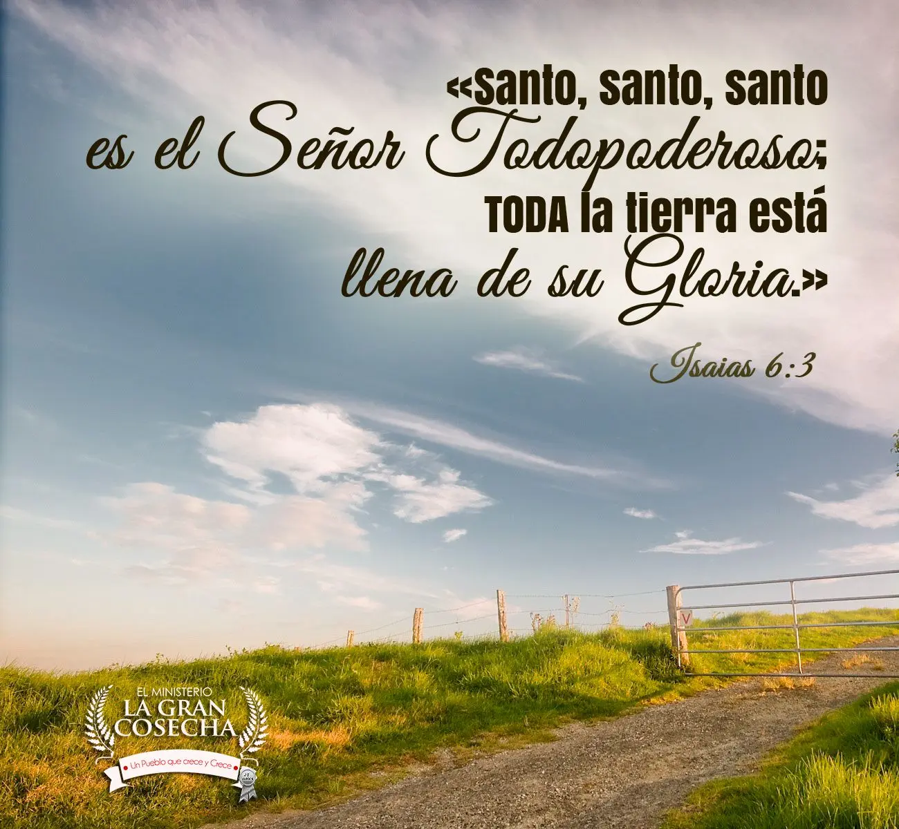 La Triple Santidad de Dios: Un Estudio del 019872zjspixorsanto, santo, santo019872zjspixor en la Biblia - Por qué se dice que Dios es 3 veces santo santo santo santo biblia - Por qué se dice que Dios es 3 veces santo