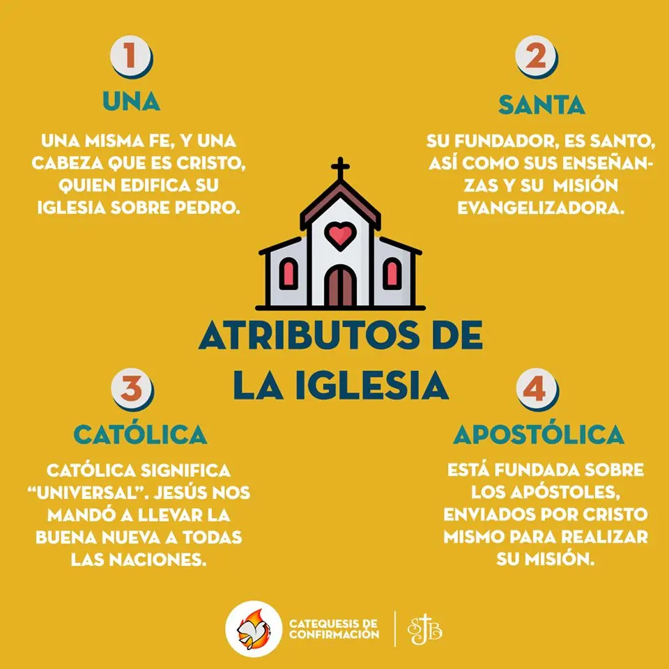 ¿Por qué se dice que la Iglesia es santa y pecadora? - Por qué se dice que la Iglesia es santa y pecadora por que se dice que la iglesia es santa - Por qué se dice que la Iglesia es santa y pecadora