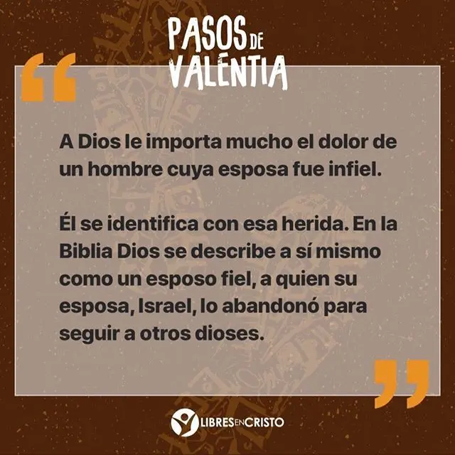 La mujer infiel según la Biblia: Una mirada a la fidelidad y la infidelidad en el contexto bíblico - Por qué una mujer le es infiel a su esposo la mujer infiel segun la biblia - Por qué una mujer le es infiel a su esposo