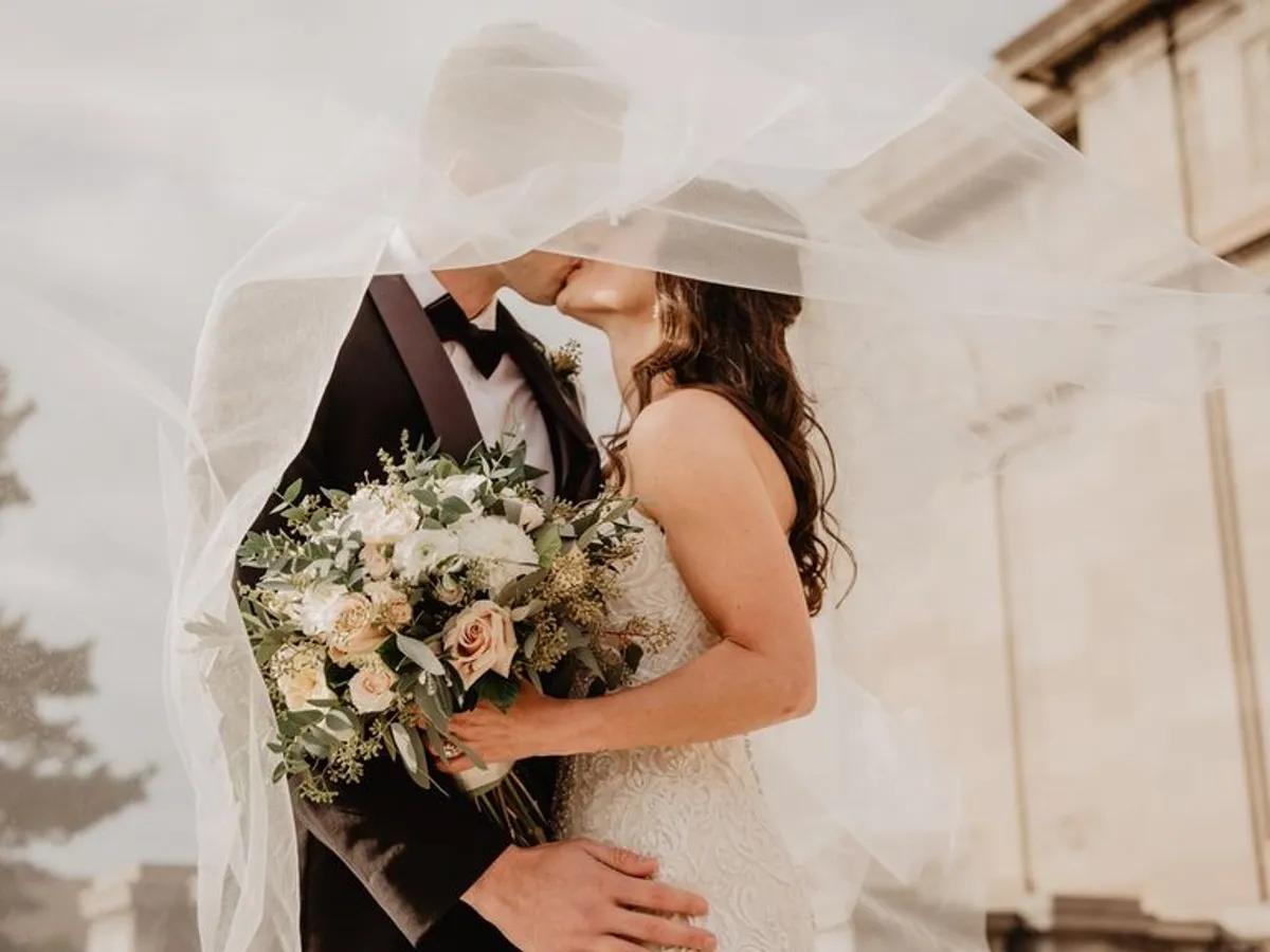 Casarse por la Iglesia sin Invitados: Una Celebración Íntima y Significativa - Puedo celebrar una boda por la iglesia sin séquito casarse por la iglesia sin invitados - Puedo celebrar una boda por la iglesia sin séquito