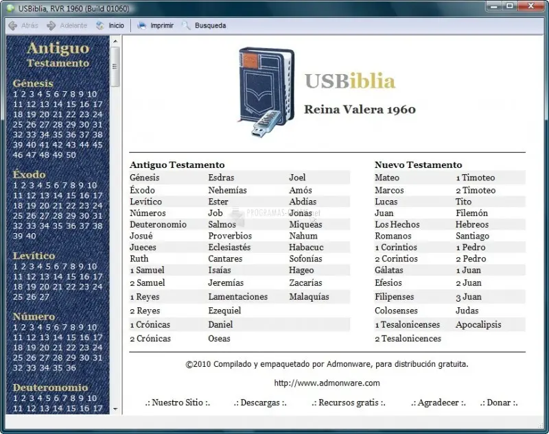 descargar aplicacion de la biblia para pc - Puedo descargar la aplicación de la Biblia para PC