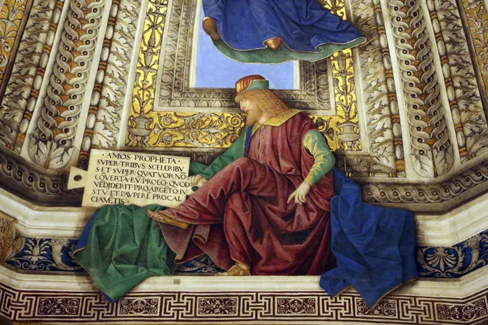 El Profeta Amós: Un Mensaje de Justicia y Reproche en la Biblia Católica - Qué a quienes y porqué denuncia el profeta Amós profeta amos biblia catolica - Qué a quienes y porqué denuncia el profeta Amós