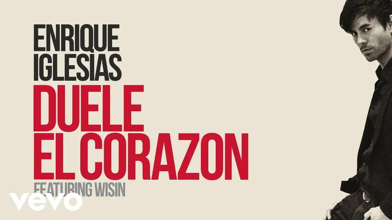 Enrique Iglesias: Un Corazón que Late Fuerte - Qué accidente tuvo Enrique Iglesias enrique iglesia se me paro el corazon - Qué accidente tuvo Enrique Iglesias