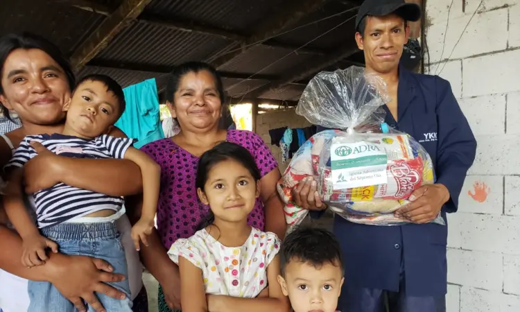 La Iglesia y su Labor Social: Un Legado de Ayuda y Esperanza - Qué acciones sociales hace la Iglesia labor social de la iglesia - Qué acciones sociales hace la Iglesia