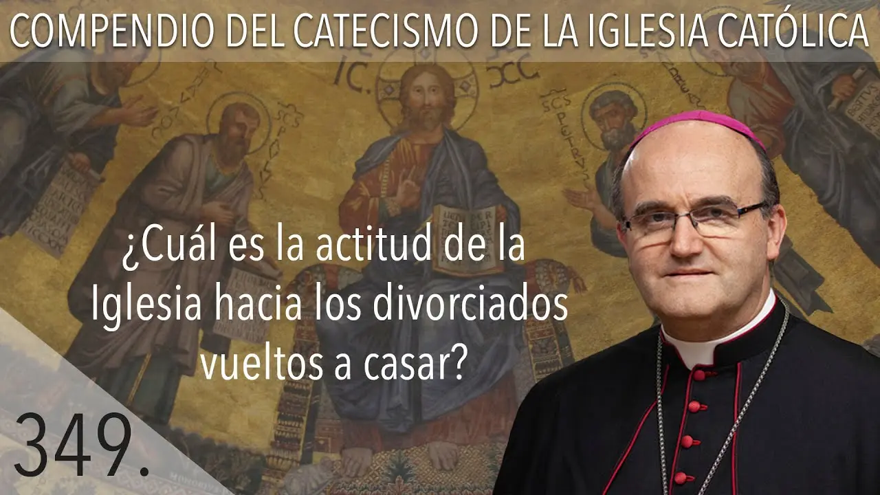 Divorciados vueltos a casar en la Iglesia Católica: Un camino hacia la reconciliación - Qué actitud tiene la Iglesia con los divorciados casados de nuevo divorciados vueltos a casar iglesia catolica - Qué actitud tiene la Iglesia con los divorciados casados de nuevo