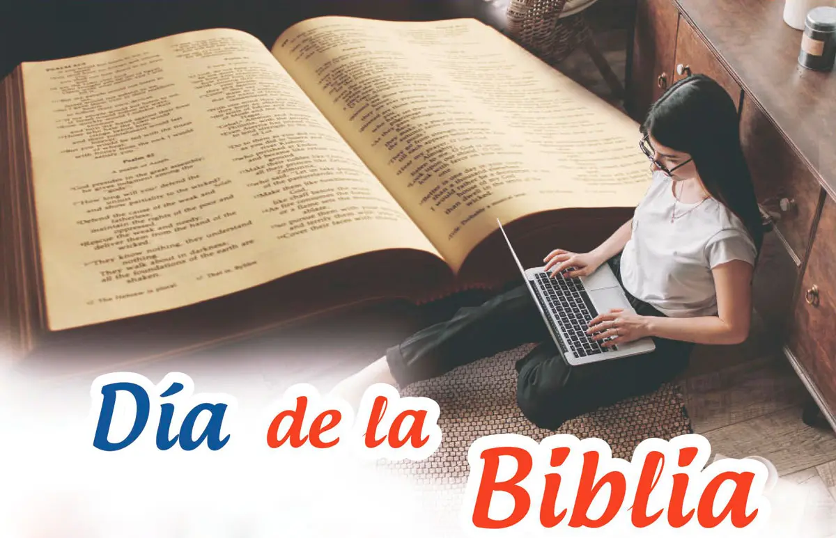 Celebrando la Palabra: Cómo Celebrar el Día de la Biblia - Qué actividades se llevan a cabo en el mes de la Biblia como celebrar el día de la biblia - Qué actividades se llevan a cabo en el mes de la Biblia