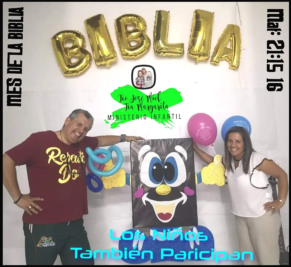 Decoración para el Mes de la Biblia: Celebrando la Palabra de Dios - Qué actividades se puede hacer en el mes de la Biblia decoracion para el mes de la biblia - Qué actividades se puede hacer en el mes de la Biblia