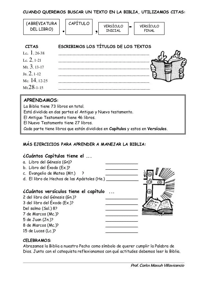 Actividades de Catequesis sobre la Biblia: Un Viaje de Fe y Comunidad - Qué actividades se realizan en la catequesis actividades de catequesis sobre la biblia - Qué actividades se realizan en la catequesis