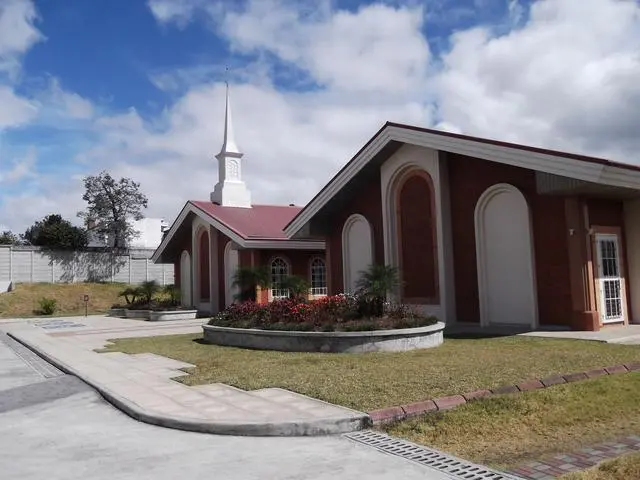 Actividades en la Iglesia Católica: Un Llamado a la Fe y al Servicio - Qué actividades se realizan en una capilla actividades en la iglesia catolica - Qué actividades se realizan en una capilla