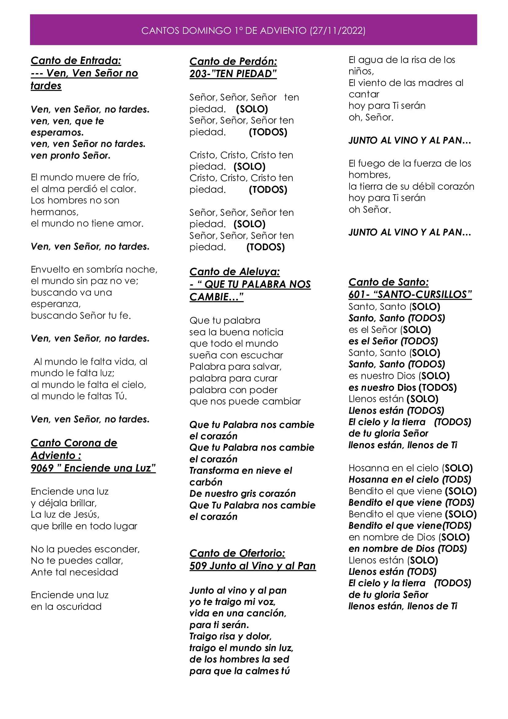 Cantos para Misa Dominical para Enriquecer tu Experiencia Litúrgica - Qué alabanzas puedo cantar en la iglesia cantos para misa dominical - Qué alabanzas puedo cantar en la iglesia