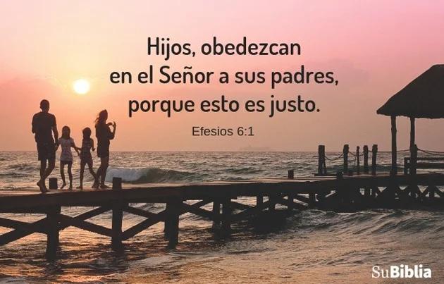 El Mandato Divino: Padres, Amen a Sus Hijos - Qué amén a sus hijos versículo padres amen a sus hijos biblia - Qué amén a sus hijos versículo