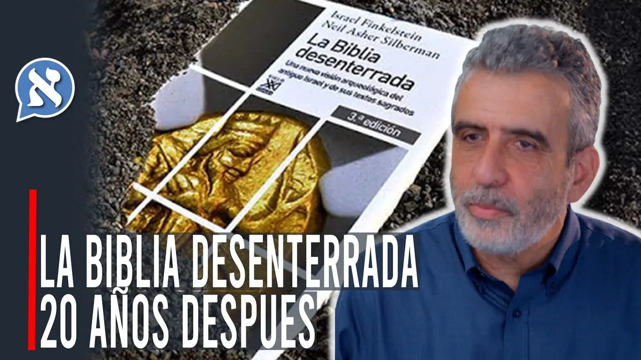 Desenterrando la Biblia: Un Viaje a Través de la Historia y la Arqueología - Qué aportes ha hecho la arqueología a la historia de la Biblia desenterrando la biblia - Qué aportes ha hecho la arqueología a la historia de la Biblia