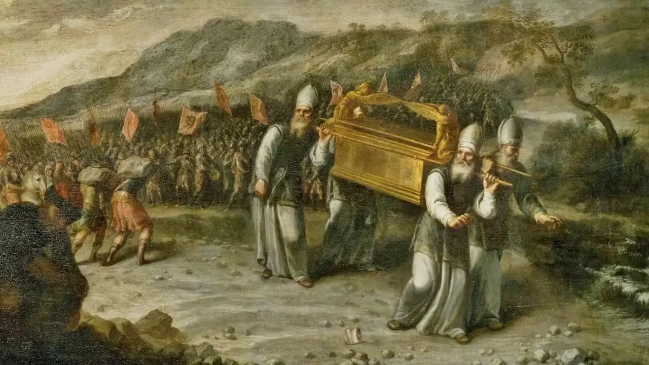 Uza en la Biblia: Una Lección de Humildad y Obediencia - Qué aprendemos de Uza uza en la biblia - Qué aprendemos de Uza