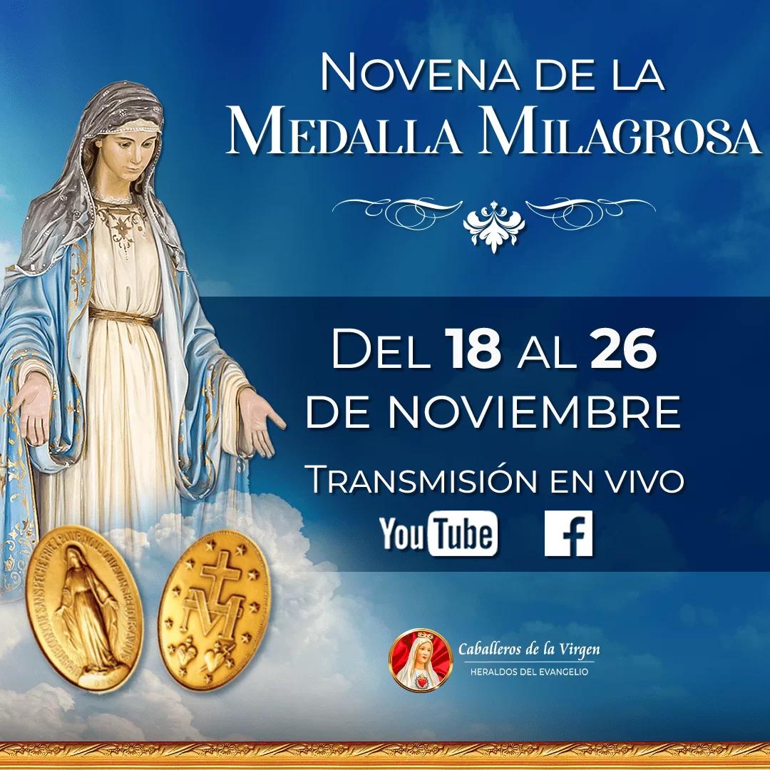 La Medalla Milagrosa: Un Símbolo de Fe y Esperanza - Qué beneficios tiene la Medalla Milagrosa misa de sanacion medalla milagrosa - Qué beneficios tiene la Medalla Milagrosa