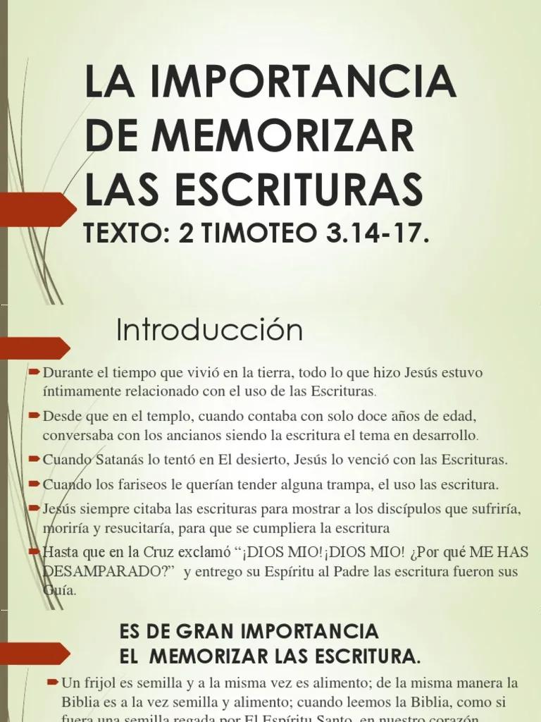 Los Beneficios de Memorizar la Biblia - Qué beneficios trae el estudiar la Biblia beneficios de memorizar la biblia - Qué beneficios trae el estudiar la Biblia