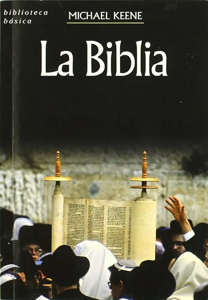La Biblia: Un Viaje a Través de la Historia y la Fe - Qué Biblia es LBA biblia l - Qué Biblia es LBA