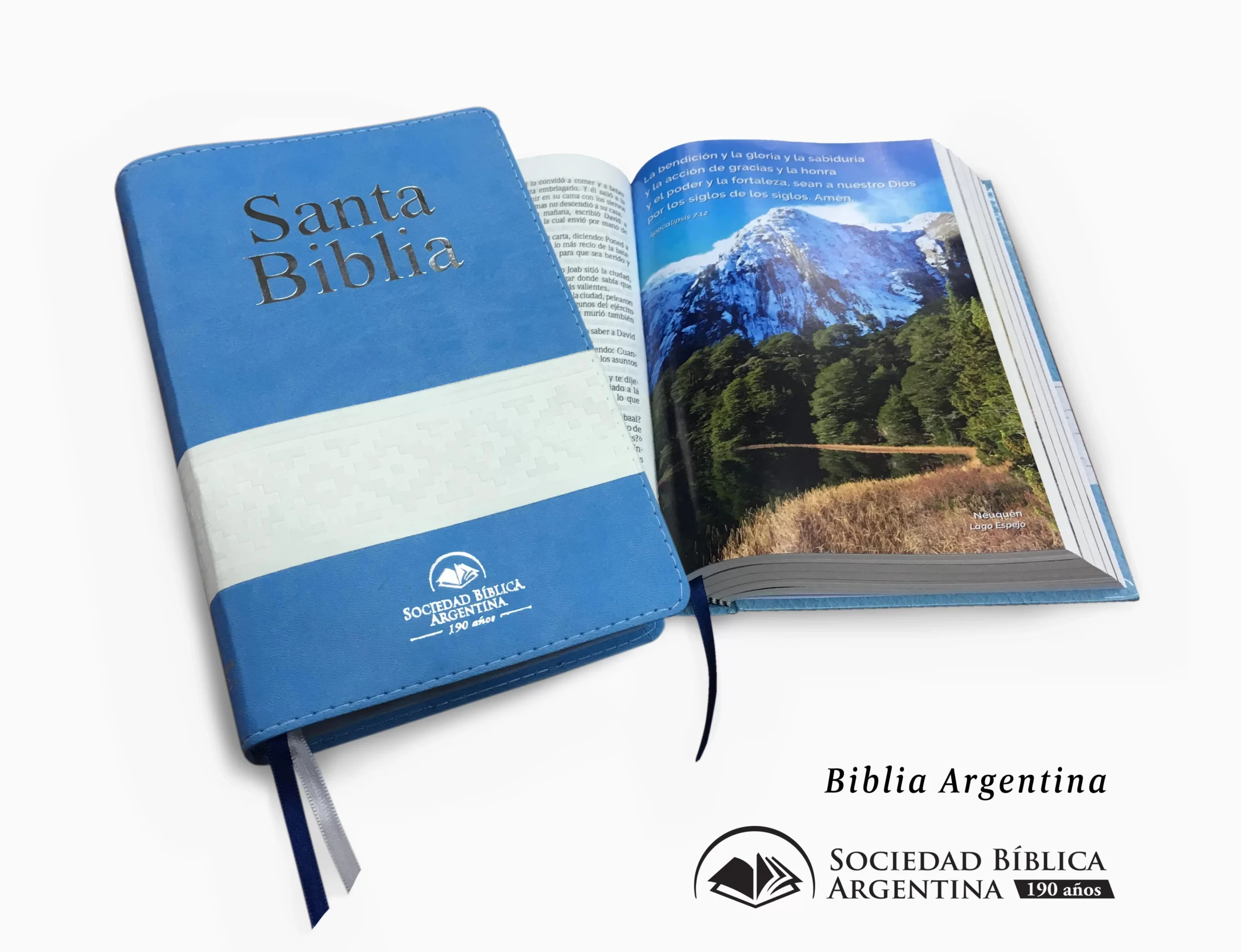 La Biblia Argentina: Un Viaje a través de las Palabras - Qué Biblia se usa en Argentina la biblia argentina - Qué Biblia se usa en Argentina