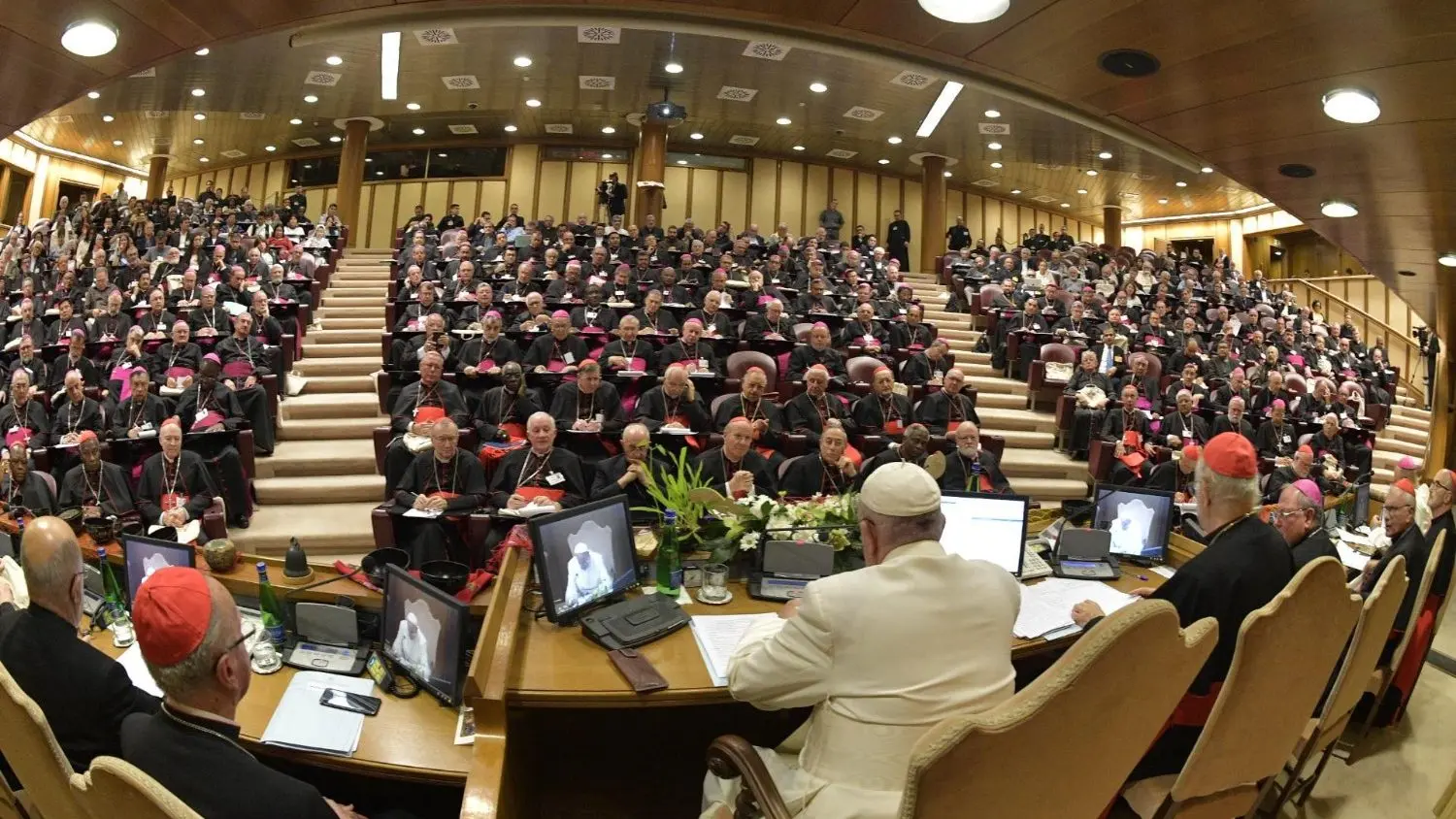 Los Sinodos en la Iglesia Católica: Un Camino de Escucha y Participación - Qué busca la Iglesia con el Sínodo sinodos en la iglesia catolica - Qué busca la Iglesia con el Sínodo