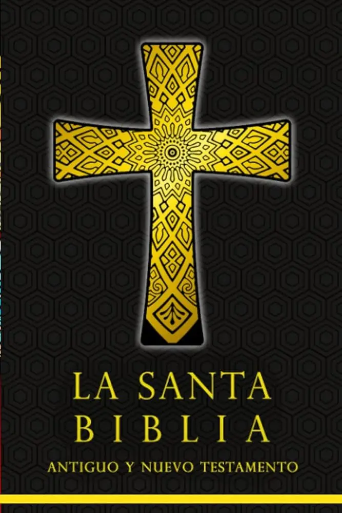 La Biblia: Un Viaje a Través del Tiempo y la Fe - Que cambia en el Antiguo y Nuevo Testamento la biblia viejo y nuevo testamento - Que cambia en el Antiguo y Nuevo Testamento