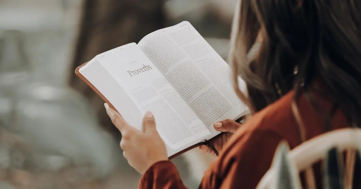 Historias de la Biblia para reflexionar: Un viaje de sabiduría atemporal - Qué capítulos de la Biblia para reflexionar historias de la biblia para reflexionar - Qué capítulos de la Biblia para reflexionar