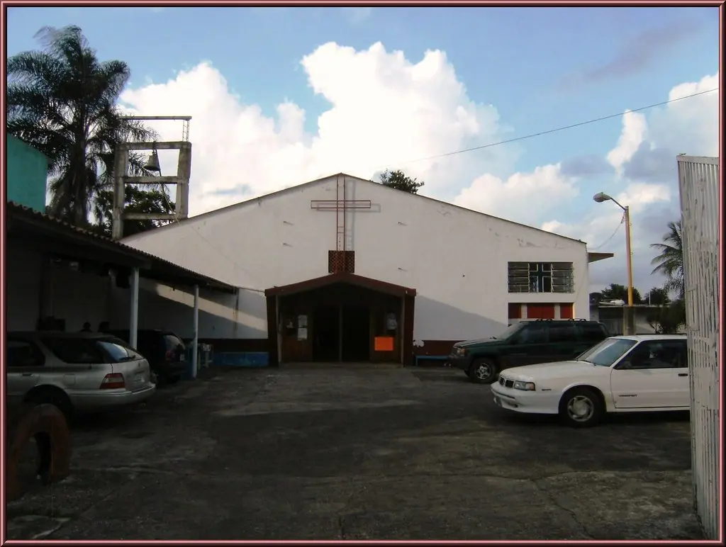 Iglesia Don Bosco Córdoba: Un Legado de Esperanza y Servicio - Qué caracteriza a Don Bosco iglesia don bosco córdoba - Qué caracteriza a Don Bosco