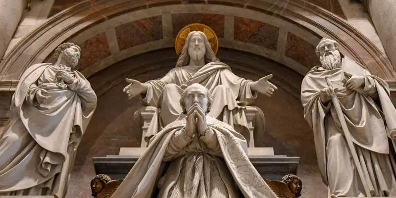 La Cultura de la Iglesia Católica: Un Viaje a Través de la Fe y la Tradición - Qué caracteriza a la Iglesia católica cultura de la iglesia catolica - Qué caracteriza a la Iglesia católica