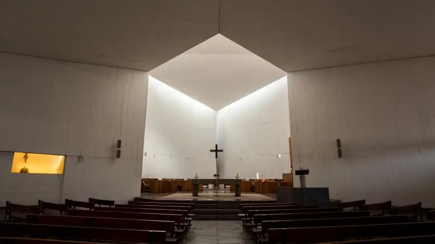La Iglesia Benedictina en Chile: Una Tradición de Fe y Servicio - Qué caracteriza a los benedictinos iglesia benedictinos chile - Qué caracteriza a los benedictinos