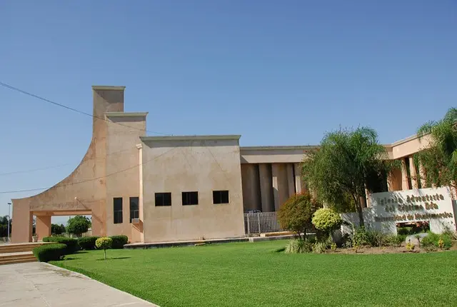 La Iglesia Universitaria de Montemorelos: Un Espacio de Fe, Aprendizaje y Servicio - Qué carreras ofrece la Universidad de Montemorelos iglesia universitaria de montemorelos - Qué carreras ofrece la Universidad de Montemorelos