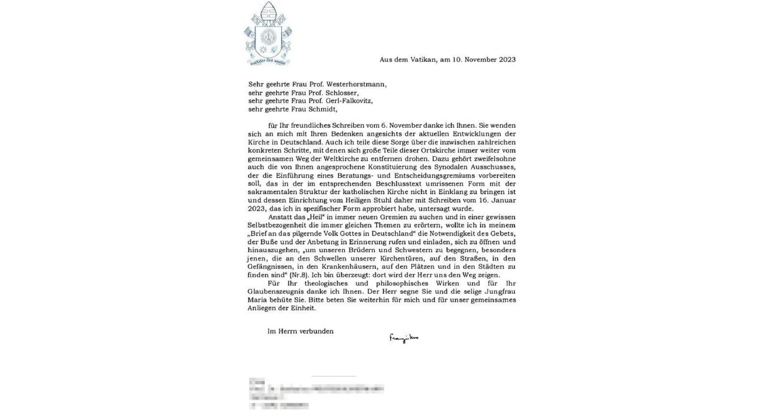 Las Cartas del Papa Francisco a la Iglesia: Un Llamado a la Fraternidad y la Amistad Social - Qué carta escribio el papa Francisco y que nos pide cartas del papa francisco a la iglesia - Qué carta escribio el papa Francisco y que nos pide
